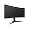 'AOC Gaming CU34G2X/BK - LED-Monitor - gebogen - 86 cm (34'')'