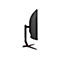 'AOC Gaming CU34G2X/BK - LED-Monitor - gebogen - 86 cm (34'')'