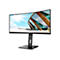 'AOC Pro-line CU34P2A - P2 Series - LED-Monitor - gebogen - 86.36 cm (34'')'