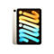 'Apple iPad mini Wi-Fi + Cellular - 6. Generation - Tablet - 64 GB - 21.1 cm (8.3'') - 3G, 4G, 5G'