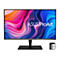 'ASUS ProArt PA32UCX-PK - LED-Monitor - 4K - 81.28 cm (32'') - HDR - mit X-Rite i1 Display Pro'