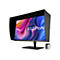 'ASUS ProArt PA32UCX-PK - LED-Monitor - 4K - 81.28 cm (32'') - HDR - mit X-Rite i1 Display Pro'