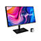 'ASUS ProArt PA32UCX-PK - LED-Monitor - 4K - 81.28 cm (32'') - HDR - mit X-Rite i1 Display Pro'