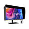'ASUS ProArt PA32UCX-PK - LED-Monitor - 4K - 81.28 cm (32'') - HDR - mit X-Rite i1 Display Pro'