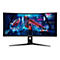 'ASUS ROG Strix XG349C - LED-Monitor - gebogen - 86.7 cm (34.14'') - HDR'