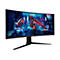 'ASUS ROG Strix XG349C - LED-Monitor - gebogen - 86.7 cm (34.14'') - HDR'