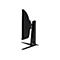 'ASUS ROG Strix XG349C - LED-Monitor - gebogen - 86.7 cm (34.14'') - HDR'