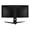 'ASUS ROG Strix XG349C - LED-Monitor - gebogen - 86.7 cm (34.14'') - HDR'