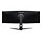 'ASUS ROG Strix XG49VQ - LED-Monitor - gebogen - 124.46 cm (49'') - HDR'