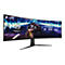 'ASUS ROG Strix XG49VQ - LED-Monitor - gebogen - 124.46 cm (49'') - HDR'