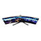 'ASUS ROG Strix XG49VQ - LED-Monitor - gebogen - 124.46 cm (49'') - HDR'