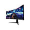 'ASUS ROG Strix XG49VQ - LED-Monitor - gebogen - 124.46 cm (49'') - HDR'