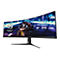 'ASUS ROG Strix XG49VQ - LED-Monitor - gebogen - 124.46 cm (49'') - HDR'