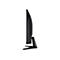 'ASUS TUF Gaming VG328H1B - LED-Monitor - gebogen - Full HD (1080p) - 79.8 cm (31.4'')'