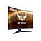'ASUS TUF Gaming VG328H1B - LED-Monitor - gebogen - Full HD (1080p) - 79.8 cm (31.4'')'
