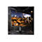 'ASUS TUF Gaming VG32VQR - LED-Monitor - gebogen - 80.1 cm (32'') - HDR'