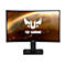 'ASUS TUF Gaming VG32VQR - LED-Monitor - gebogen - 80.1 cm (32'') - HDR'