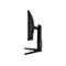 'ASUS TUF Gaming VG34VQL1B - LED-Monitor - gebogen - 86.43 cm (34'') - HDR'