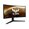 'ASUS TUF Gaming VG34VQL1B - LED-Monitor - gebogen - 86.43 cm (34'') - HDR'