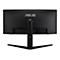 'ASUS TUF Gaming VG34VQL1B - LED-Monitor - gebogen - 86.43 cm (34'') - HDR'