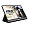 'ASUS ZenScreen GO MB16AHP - LCD-Monitor - Full HD (1080p) - 39.6 cm (15.6'')'