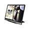 'ASUS ZenScreen MB14AC - LED-Monitor - Full HD (1080p) - 35.6 cm (14'')'