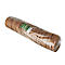  Couvercle Papstar pure, pour saladiers, 150 mm, 50 pcs, compostable, carton de fibres fraîches, brun