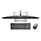 'Dell P2721Q - LED-Monitor - 4K - 68.6 cm (27'') - TAA-konform'