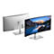 'Dell UltraSharp U4021QW - LED-Monitor - gebogen - 100.8 cm (39.7'')'
