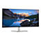 'Dell UltraSharp U4021QW - LED-Monitor - gebogen - 100.8 cm (39.7'')'