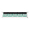 'DIGITUS CAT 3 ISDN - Patch Panel - 1U - 19'''