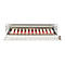 'DIGITUS DN-91612S-EA-G - Patch Panel - 1U - 10'''