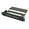 'DIGITUS Patch Panel - 1U - 10'''