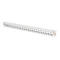 'DIGITUS Professional DN-91410-LF - Patchpanel (Blindblech) - 1U - 19'''