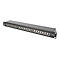 'DIGITUS Professional DN-91624S-EA-B - Patch Panel - 1U - 19'''