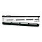 'DIGITUS Professional DN-91624U - Patch Panel - 1U - 19'''
