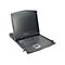 'Digitus Professional DS-72211-2GE - KVM-Konsole - 48.3 cm (19'')'