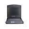 'Digitus Professional DS-72211-2GE - KVM-Konsole - 48.3 cm (19'')'