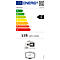  Écran de présentation Legamaster Discover 2 DIS-9810 EU, 98', 4K-UHD, 3840 x 2160 px, 1200:1, HDMI, USB, noir