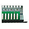 'EFB-Elektronik Patch Panel - 1U - 19'''