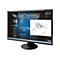 'EIZO FlexScan EV2456-BK - LED-Monitor - 61.1 cm (24.1'')'