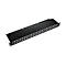 'equip Patch Panel - 1U - 19'''
