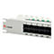 'equip Pro ISDN - Patch Panel - 1U - 19'''