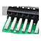 'equip Pro ISDN - Patch Panel - 1U - 19'''