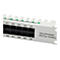 'equip Pro ISDN - Patch Panel - 1U - 19'''