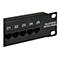 'equip Pro ISDN - Patch Panel - 1U - 19'''