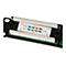 'equip Pro Patch Panel - 1U - 19'''