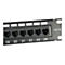 'equip Pro Patch Panel - 1U - 19'''