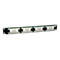 'equip Pro Patch Panel - 1U - 19'''