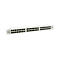 'equip Pro Patch Panel - 1U - 19'''